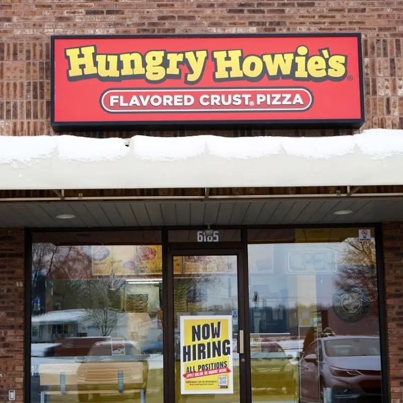 Hungry Howie's Pizza