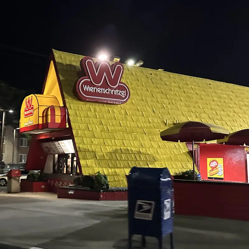 Wienerschnitzel