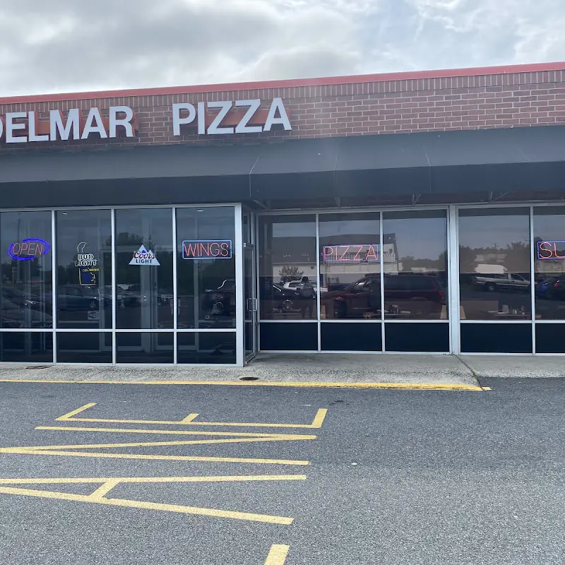 Delmar Pizza & Pasta