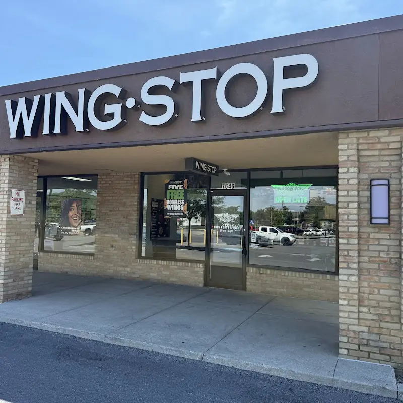 Wingstop