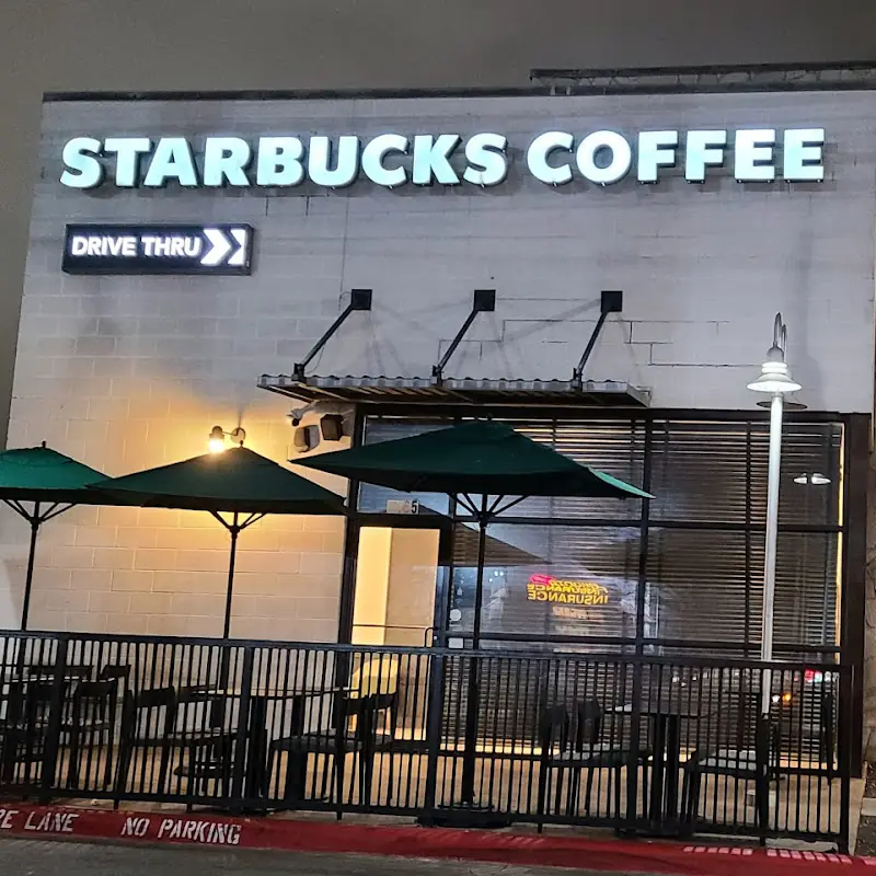 Starbucks Coffee Company