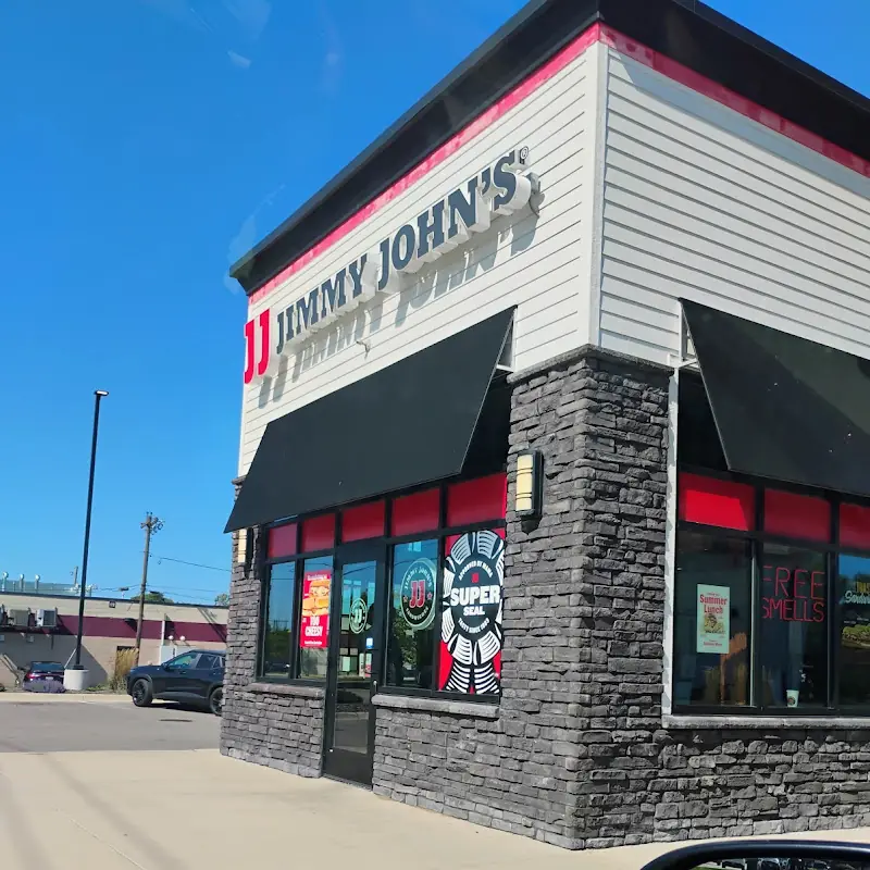 Jimmy John's