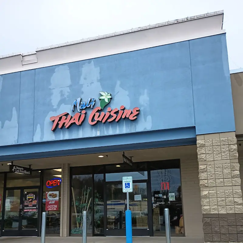 Mali Thai Cuisine