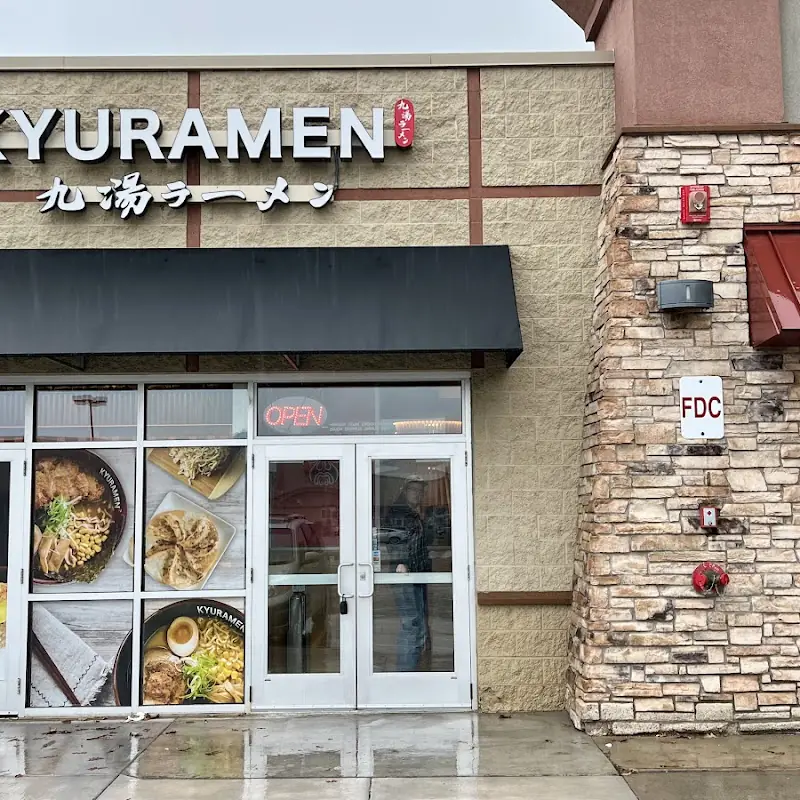 Kyuramen x TBaar - Plymouth