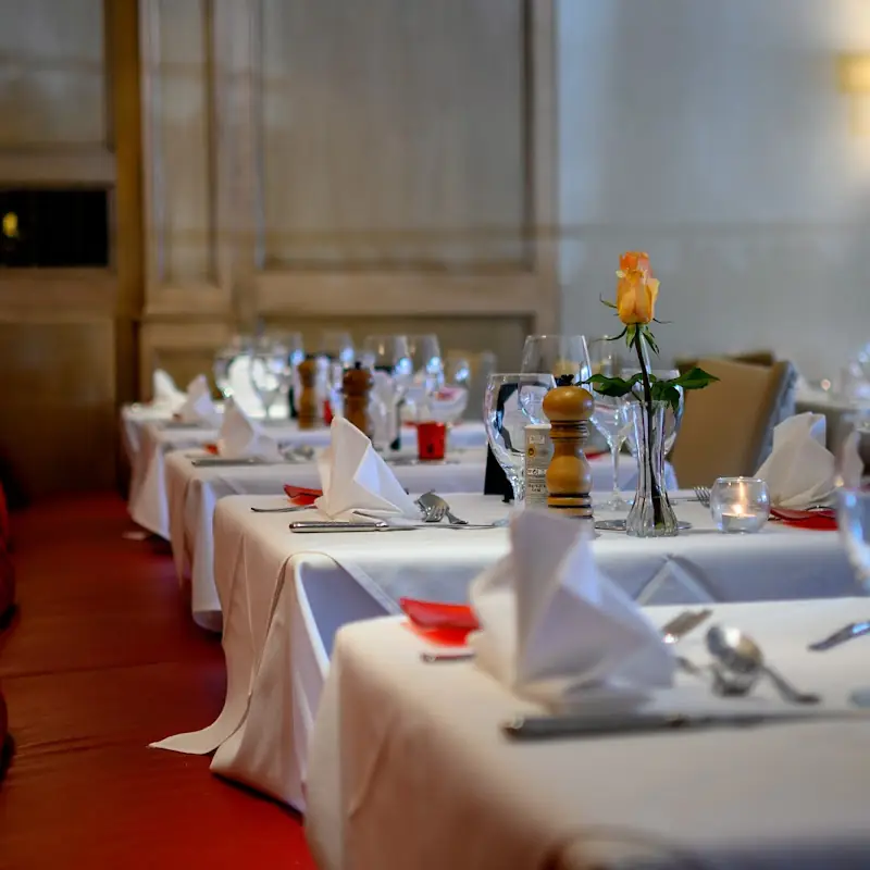 Paris 7th Restaurant Francais