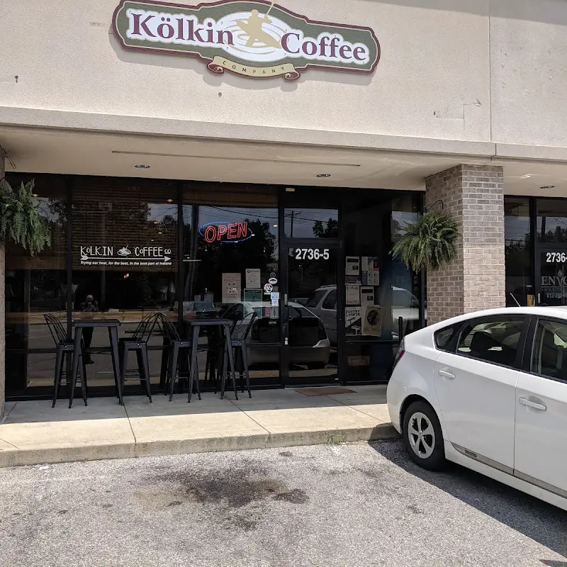 Kolkin Coffee