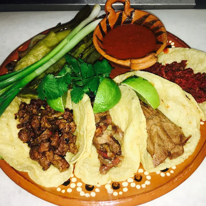 Vegetarian Burrito
