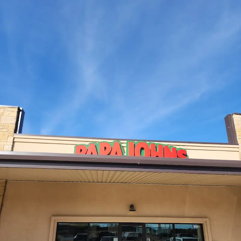 Papa Johns Pizza
