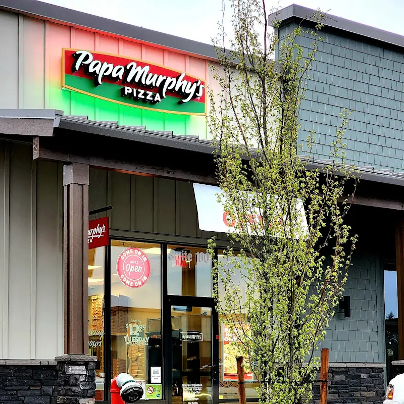 Papa Murphy's | Take 'N' Bake Pizza