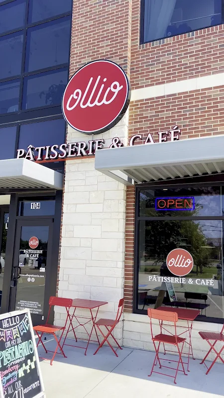 Ollio Patisserie