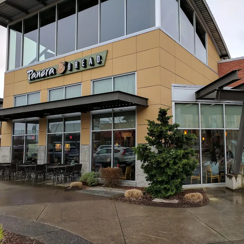 Panera Bread