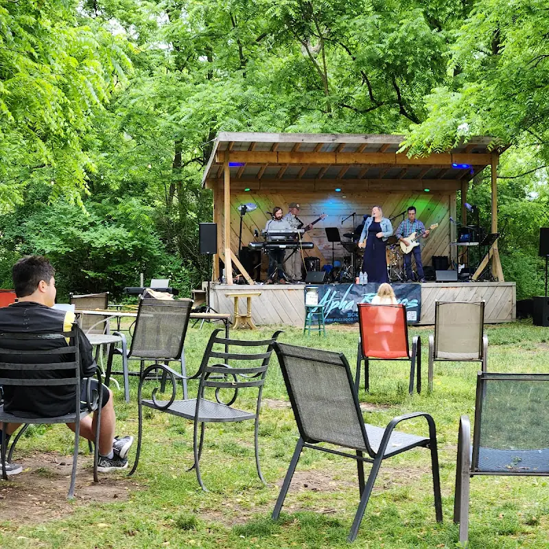 Hop Garden - Paoli