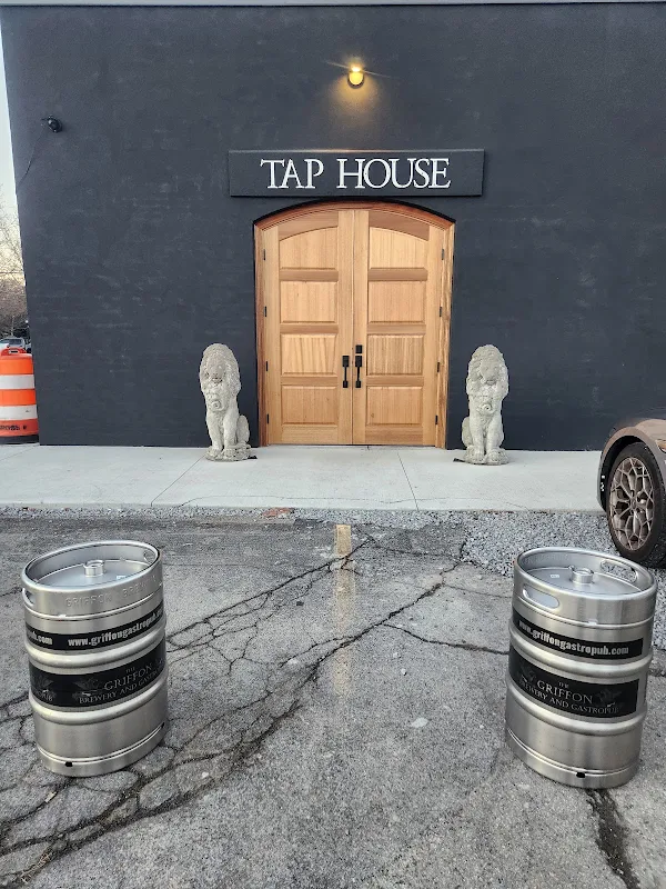 Griffon Brewing