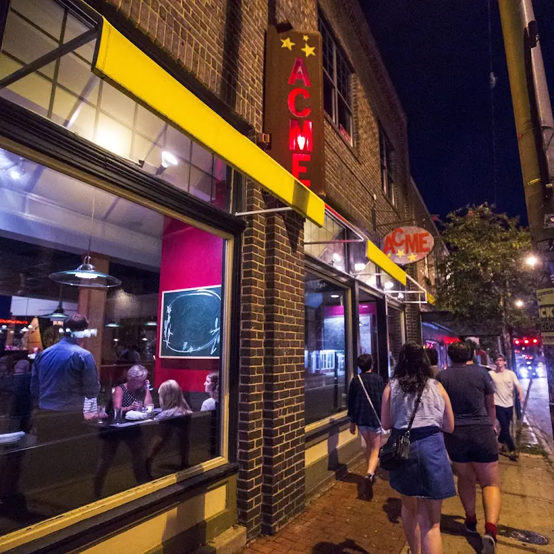 Acme Food & Beverage Co