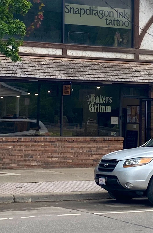 Baker's Grimm