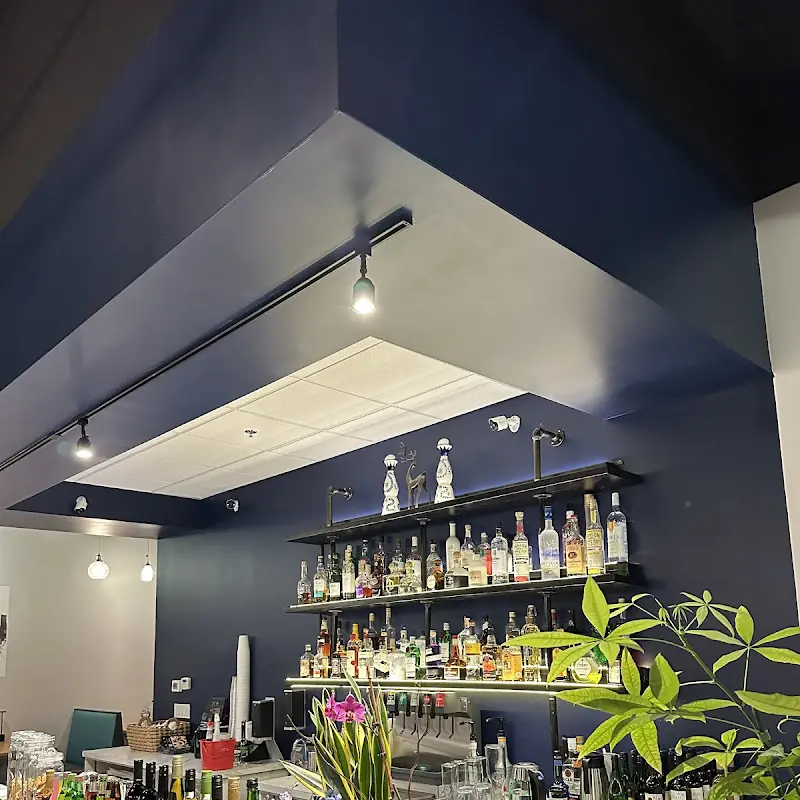Modern Thai Restaurant