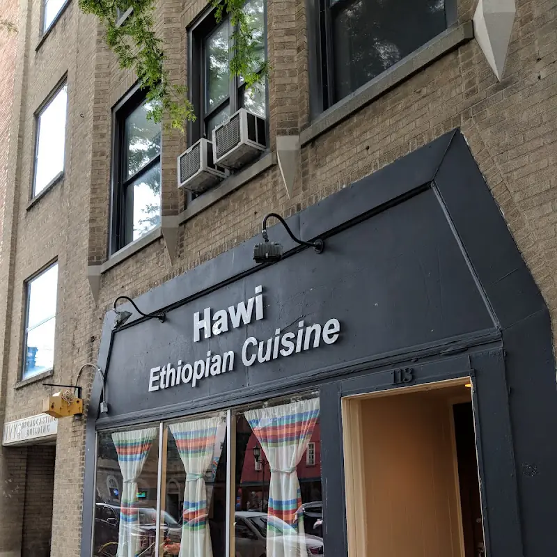 Hawi