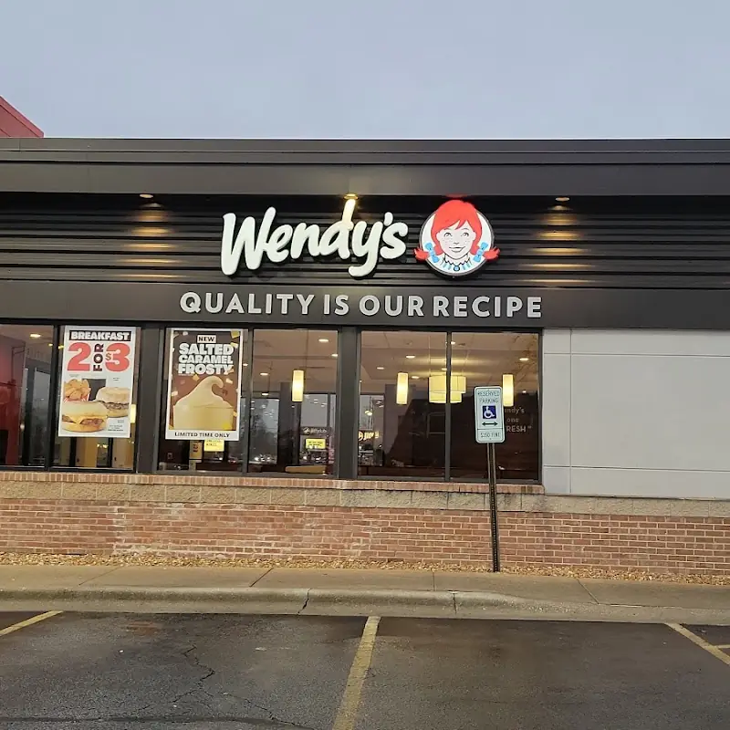 Wendy's