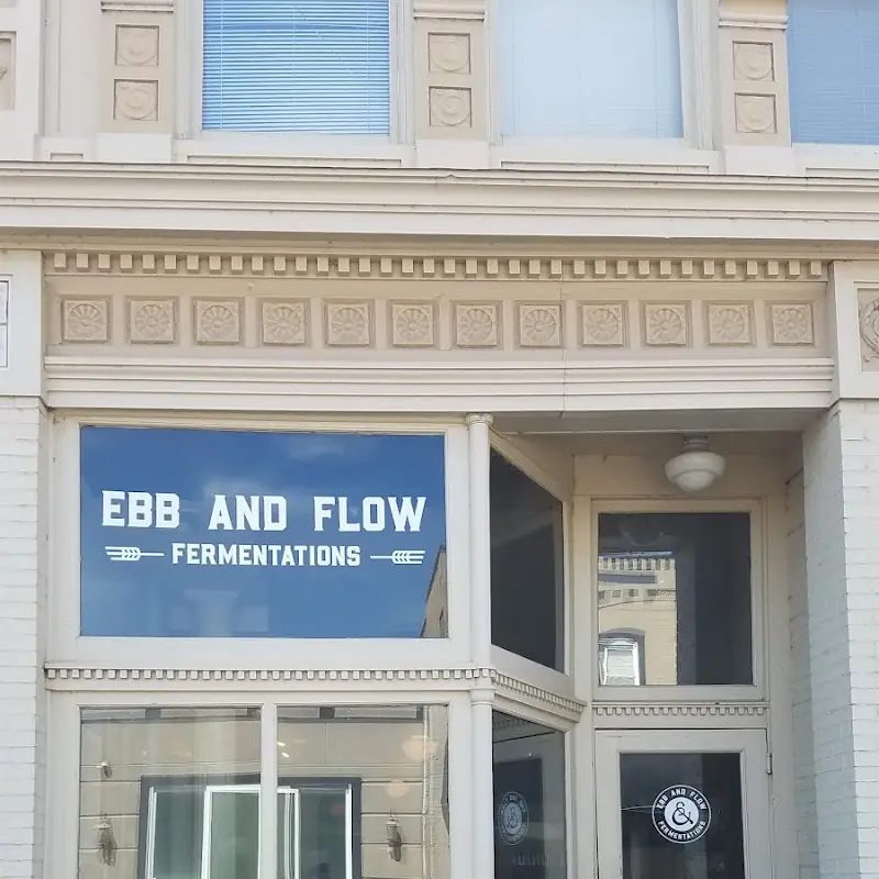 Ebb & Flow Fermentations