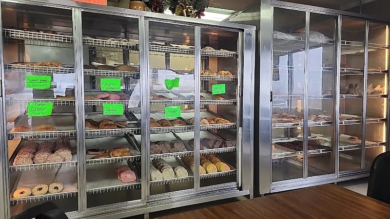 Gonzalez Bakery
