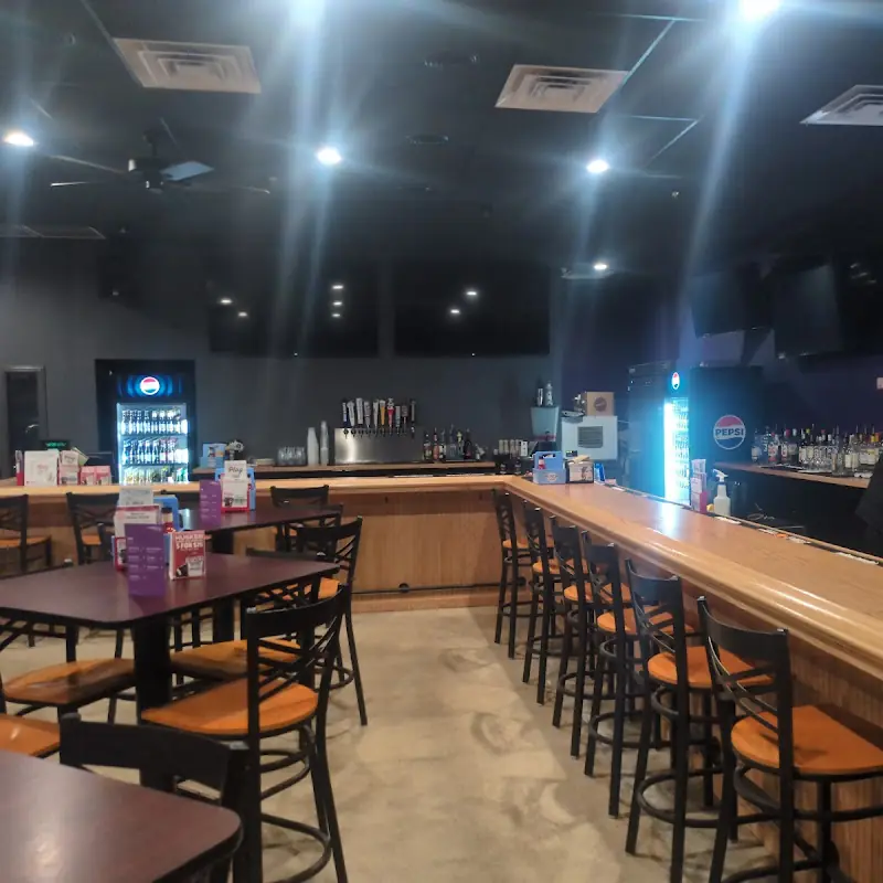 Lighthouse Bar and Grill