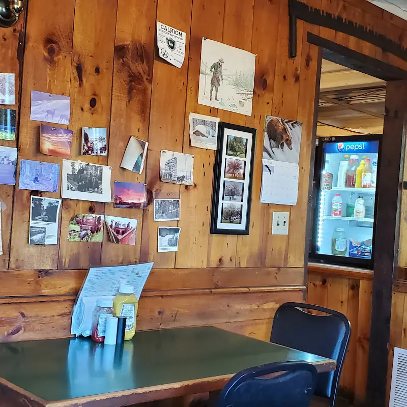 Plymouth Diner