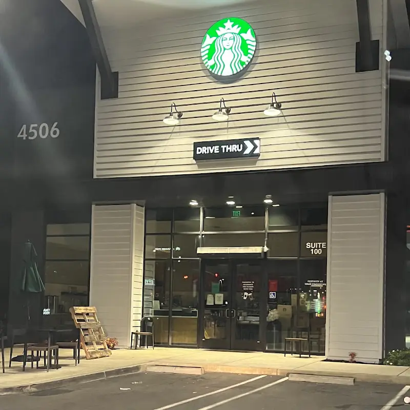 Starbucks Coffee Company