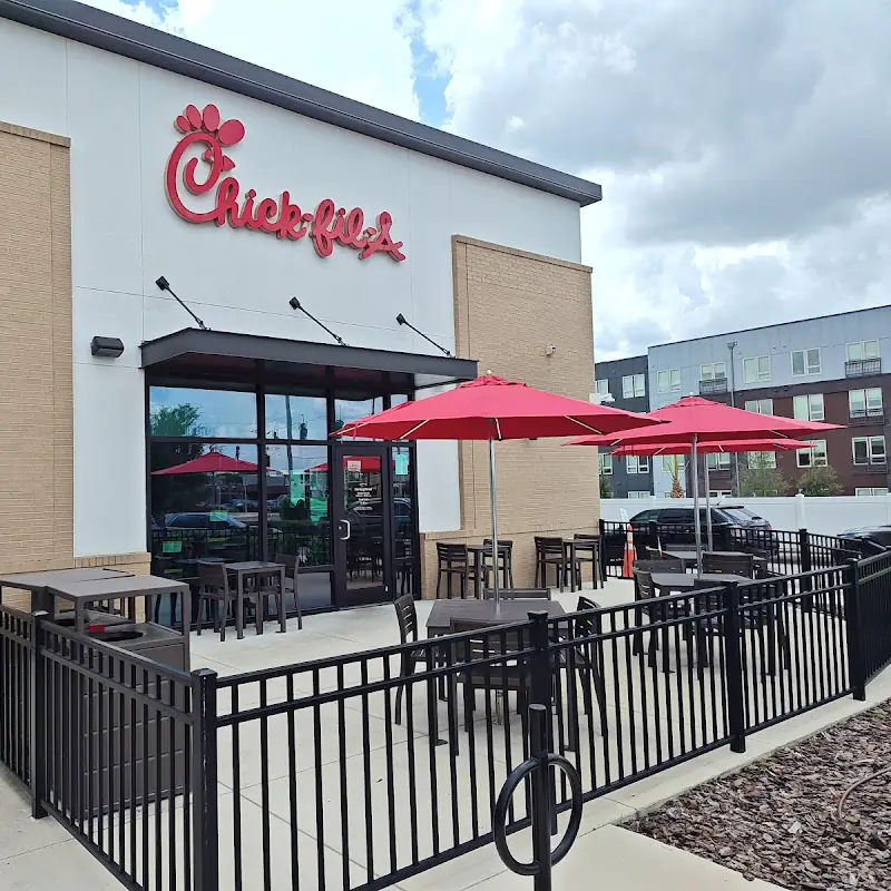 Chick-fil-A