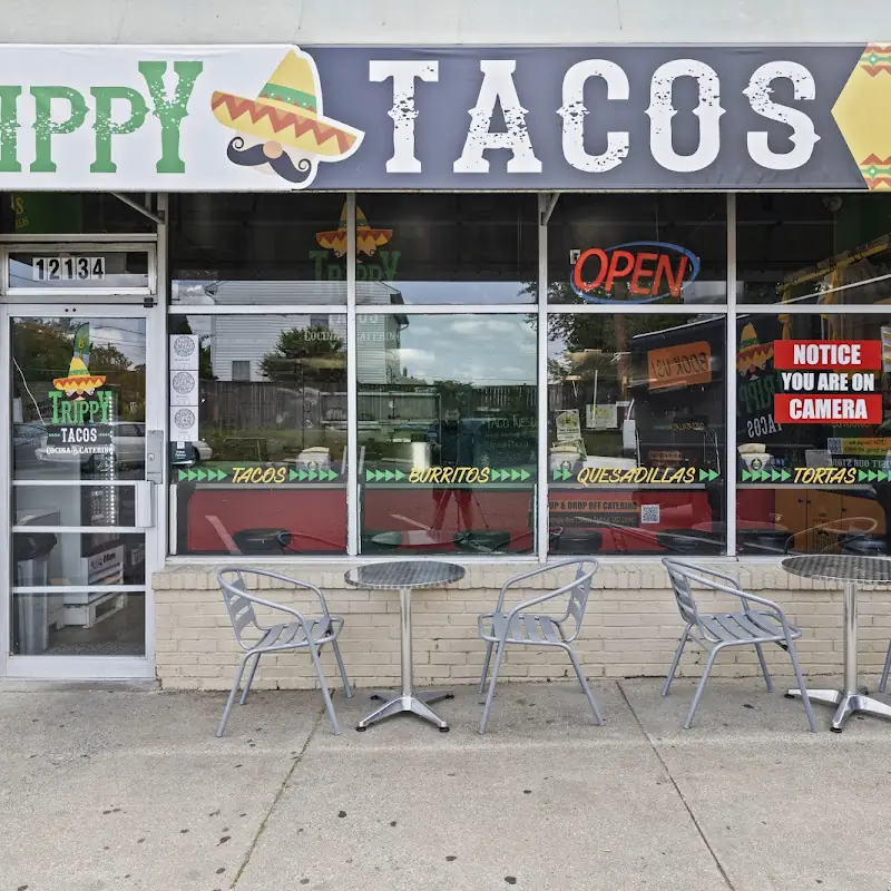 Trippy Tacos