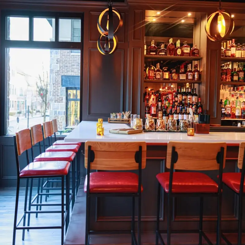 Buleria Tapas & Wine Bar