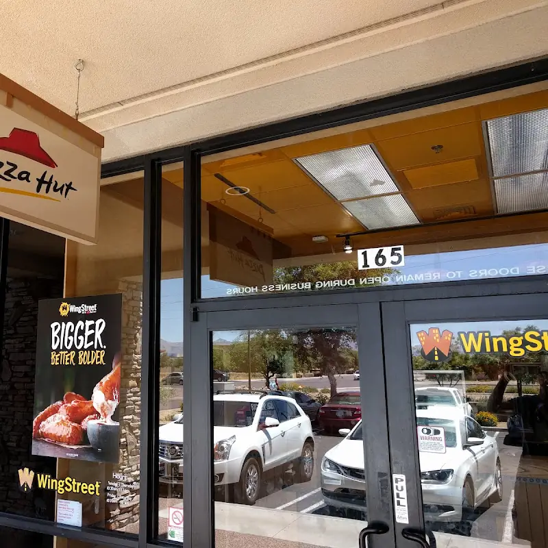 Pizza Hut