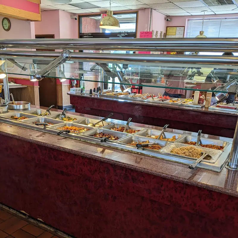 Chen's Buffet