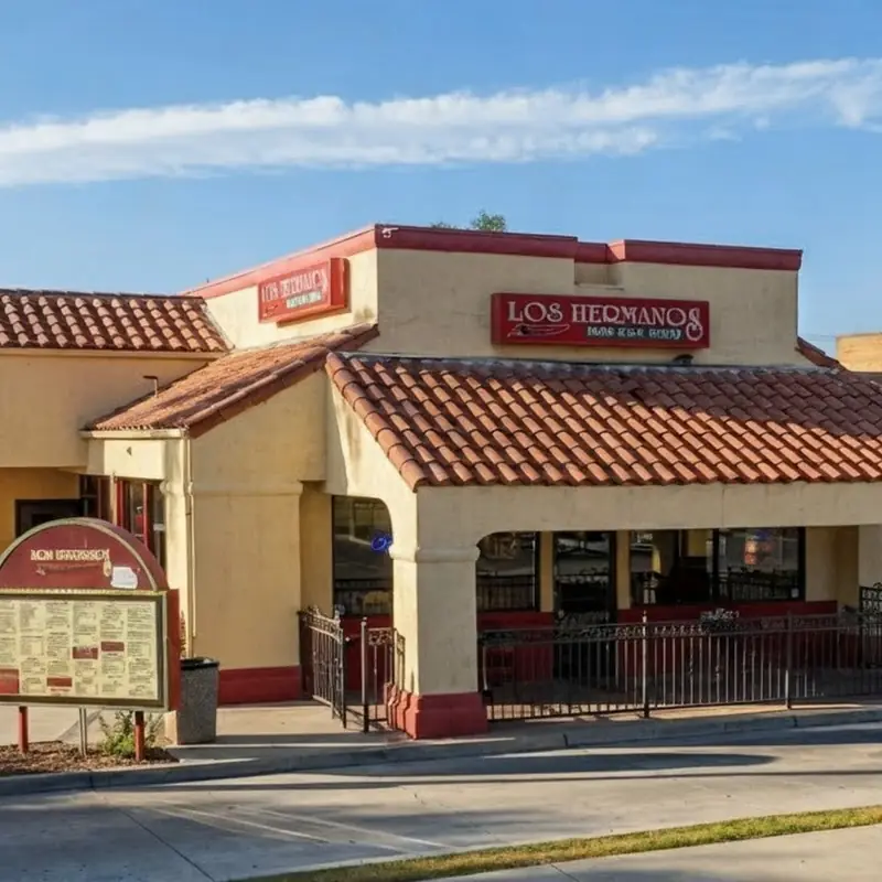 Pollo Asado