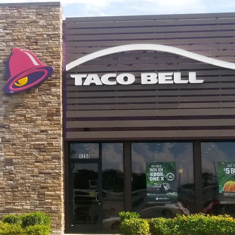 Taco Bell