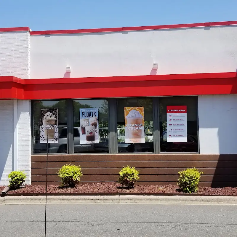 Arby's