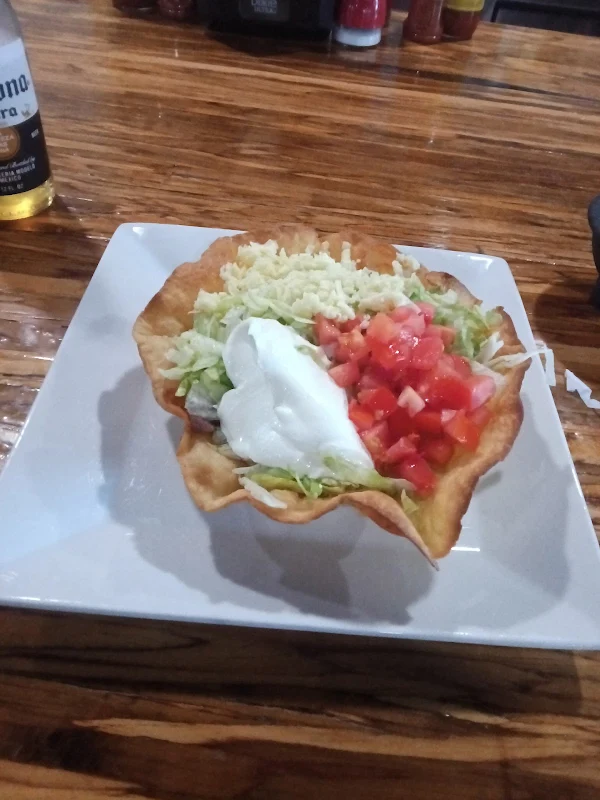 Na'cho Margarita Newberry