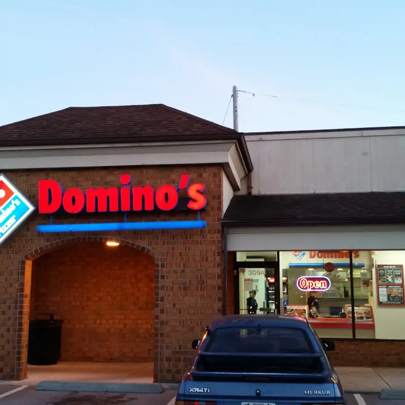 Domino's Pizza