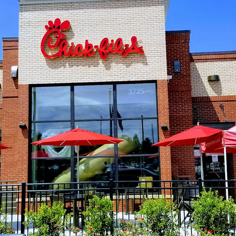 Chick-fil-A