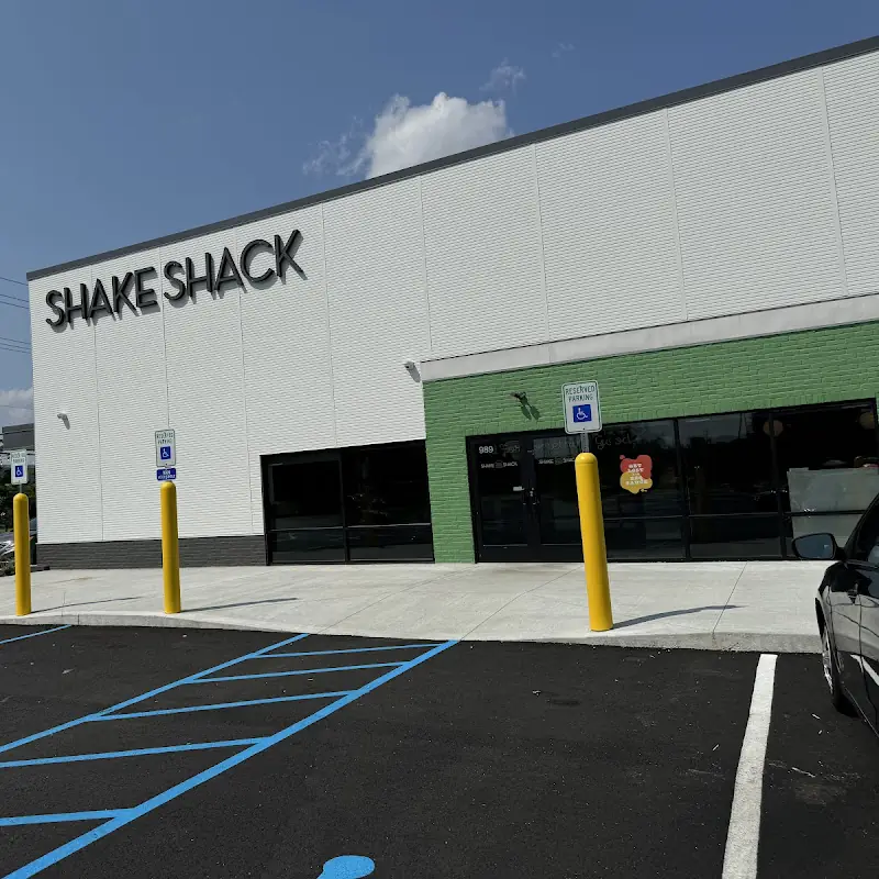 Shake Shack Warwick