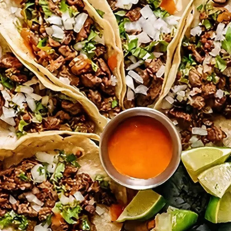 Señor Taco