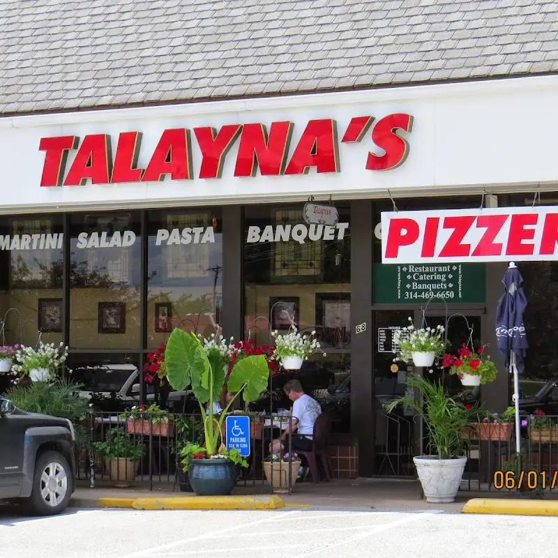 Talaynas Italian Restaurant