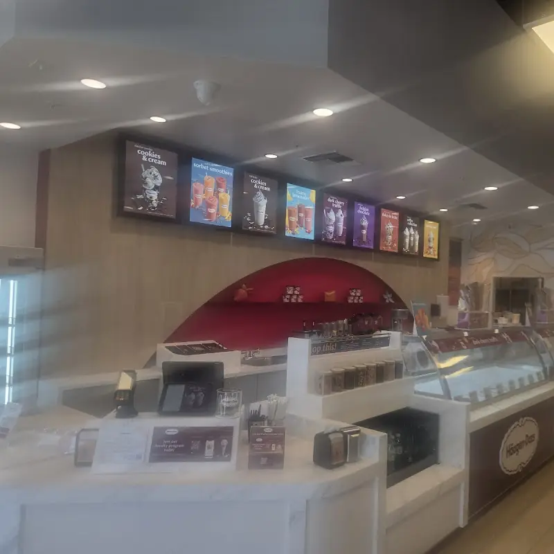 Häagen-Dazs