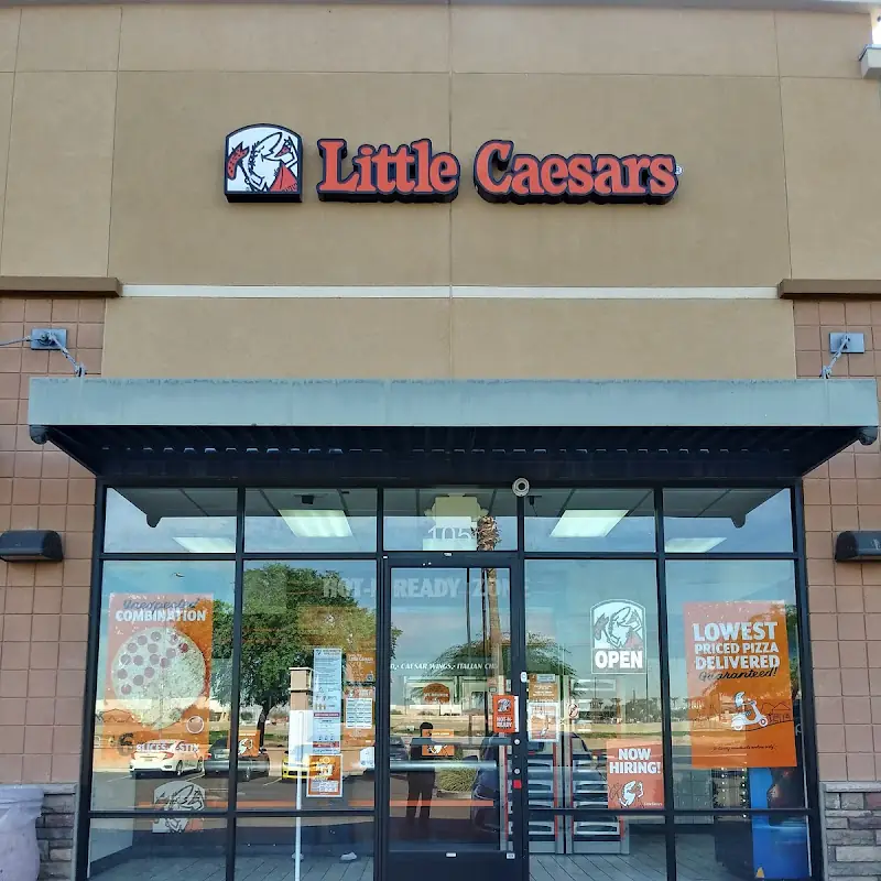 Little Caesars Pizza