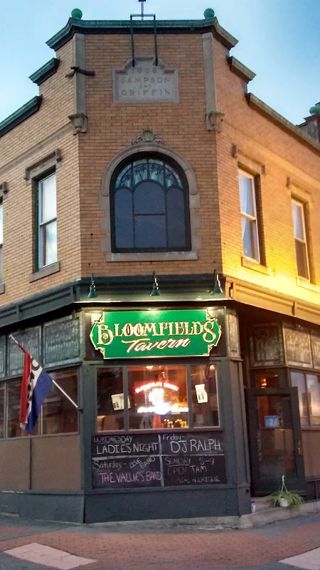 Bloomfields Tavern