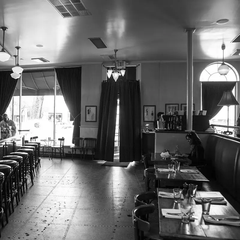 Chez Fonfon