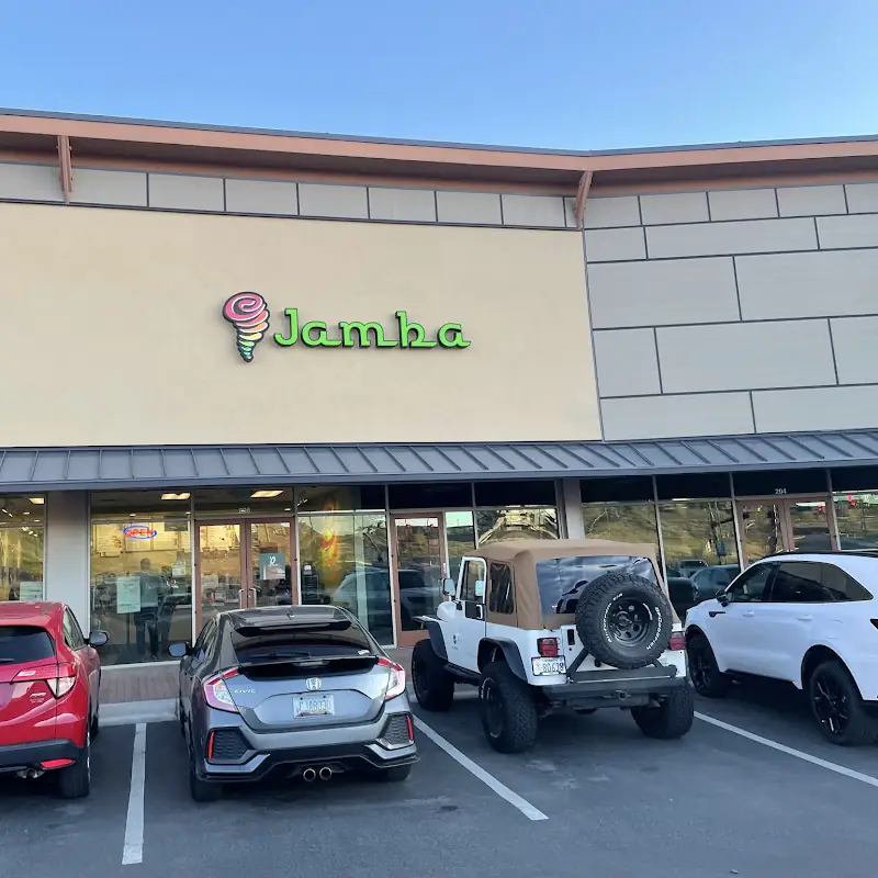 Jamba