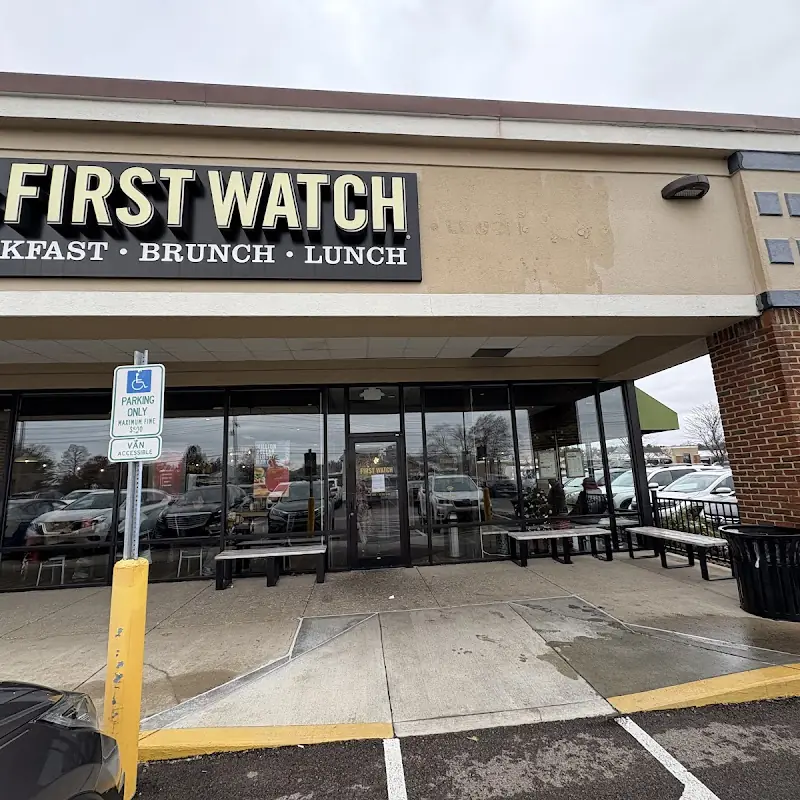 First Watch
