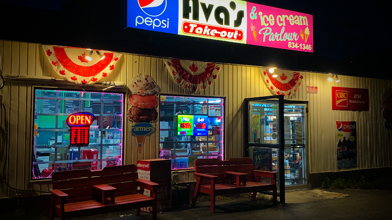 Jack’s Market