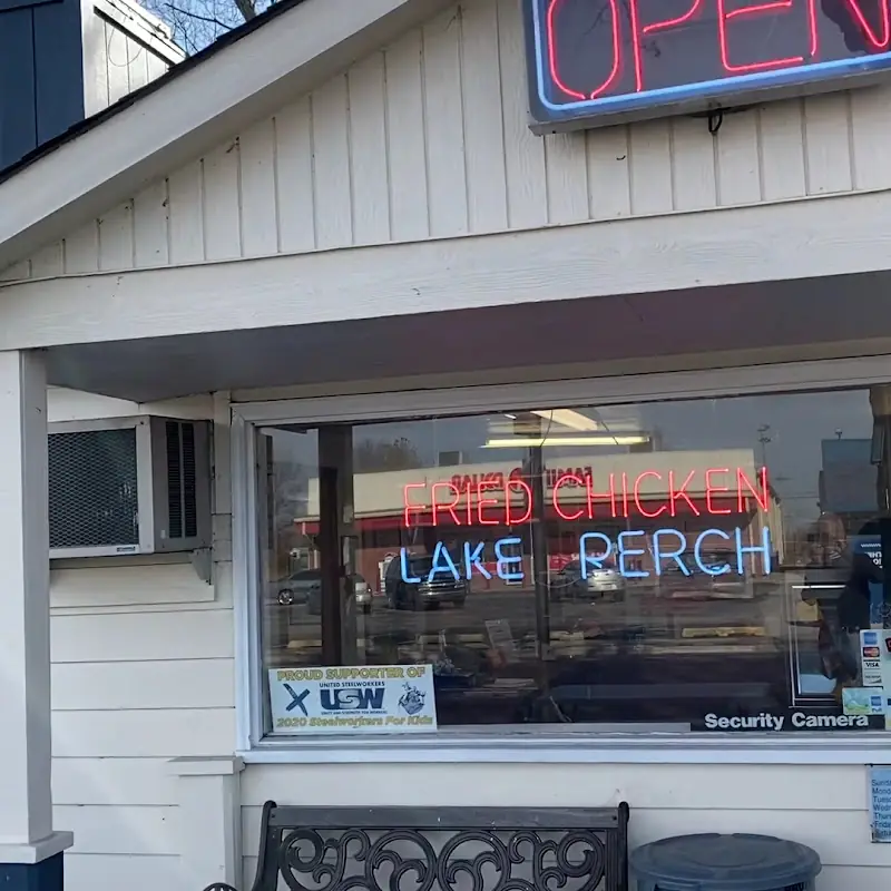 Johnson's Fish & Shrimp