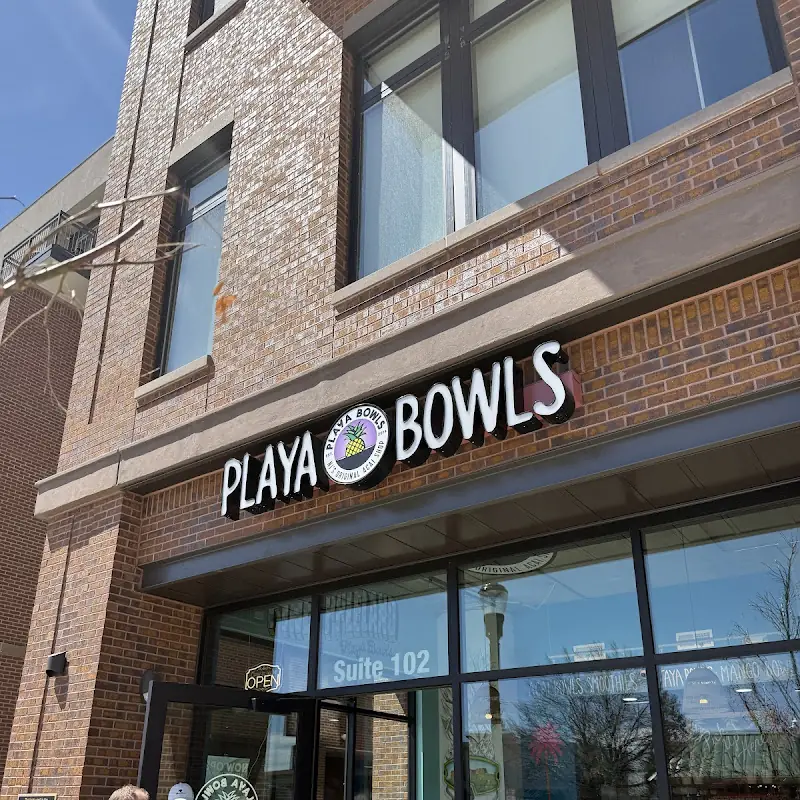 Playa Bowls